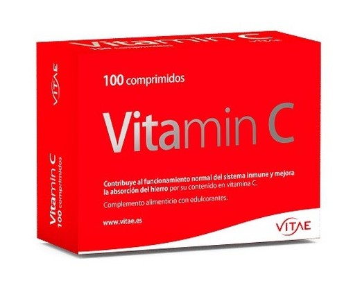 VitaMin C Vitae